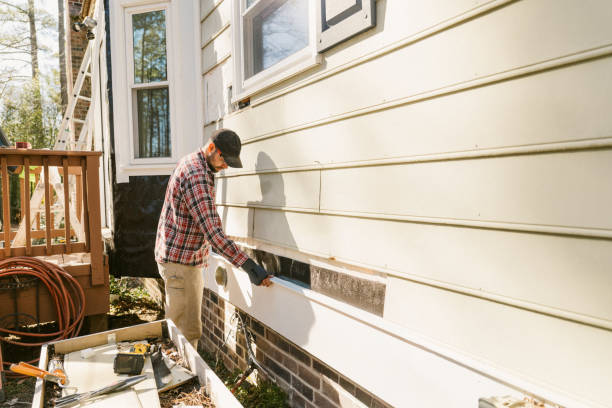 Top rated local Emergency Siding Repair specialists in Springboro, OH